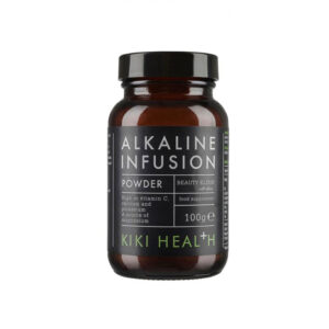 Kiki Health Alkaline Infusion Powder
