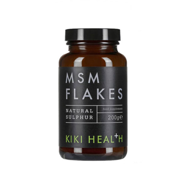 Kiki Health MSM Flakes